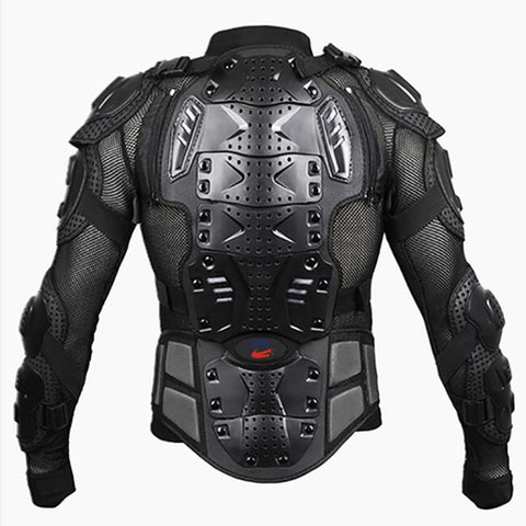 Motorcycle Armor Protection Motocross