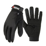 Outdoor Motorcycle Gloves Full Finger