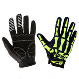 Outdoor Motorcycle Gloves Full Finger