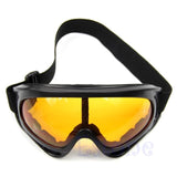 New Snowboard Dustproof Sunglasses