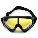 New Snowboard Dustproof Sunglasses