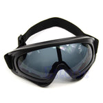 New Snowboard Dustproof Sunglasses