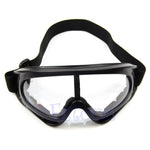New Snowboard Dustproof Sunglasses