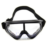 New Snowboard Dustproof Sunglasses