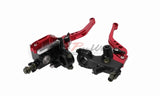 Brake Clutch Pump Lever Motorcycle