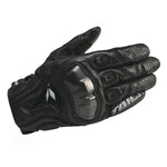 Leather Motorcycle Gloves