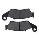 Motorcycle Front Rear Brake Pads