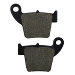 Motorcycle Front Rear Brake Pads