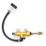 Motorcycle Rear Foot Hydraulic Brake Pump