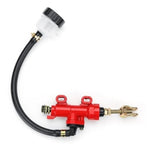 Motorcycle Rear Foot Hydraulic Brake Pump