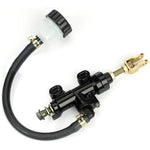 Motorcycle Rear Foot Hydraulic Brake Pump