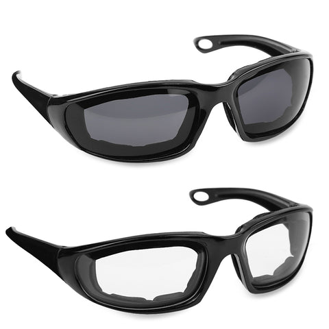 Riding Army Motorcycle Glasses