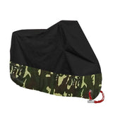 Motorcycle Covers For Bache Moto Protection