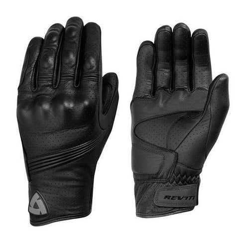 Racing Touchscreen Waterproof Gloves