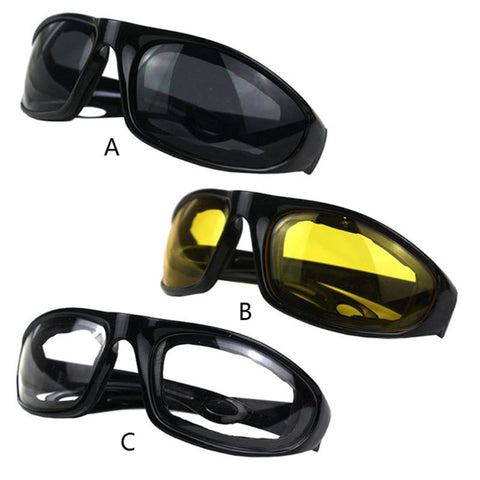 Driving Motorcycle Glasses Protective