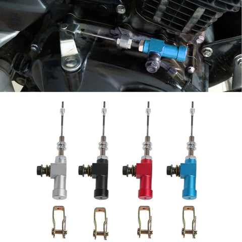 High Quality 1 Pc Motorcycle Hydraulic Clutch Master