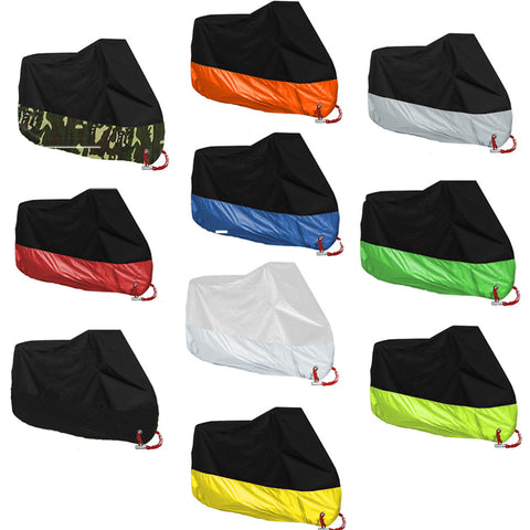 Motorcycle Covers For Moto Pants Motorbike