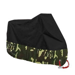 Motorcycle Covers For Moto Pants Motorbike