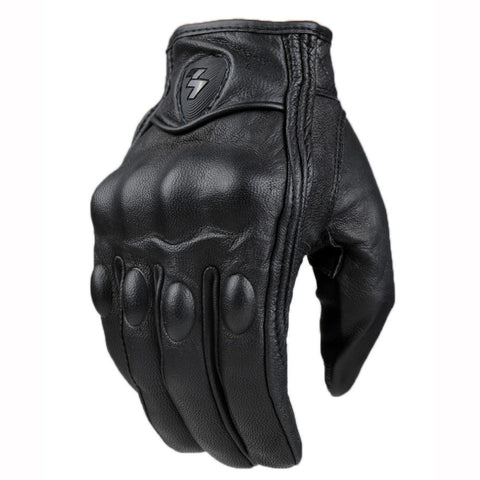 Motorcycle Gloves  Retro