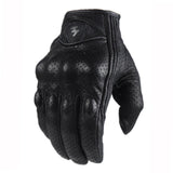 Motorcycle Gloves  Retro