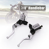 Brake Clutch Pump Lever Motorcycle