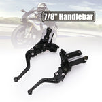 Brake Clutch Pump Lever Motorcycle