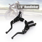 Brake Clutch Pump Lever Motorcycle