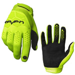 Cycling racing gloves Full Finger motorcycle gloves