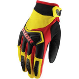 Motocross Gloves 6 Colors