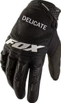 Race Gloves