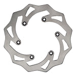 Rear Brake Disc Rotor For KTM