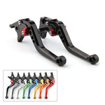 CNC Levers for CBR 600 F2 F3 F4 F4i  CBR900RR