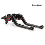 CNC Levers for CBR 600 F2 F3 F4 F4i  CBR900RR