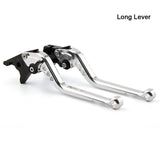 CNC Levers for CBR 600 F2 F3 F4 F4i  CBR900RR