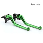 CNC Levers for CBR 600 F2 F3 F4 F4i  CBR900RR