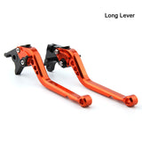 CNC Levers for CBR 600 F2 F3 F4 F4i  CBR900RR