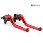 CNC Levers for CBR 600 F2 F3 F4 F4i  CBR900RR