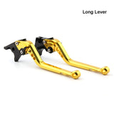 CNC Levers for CBR 600 F2 F3 F4 F4i  CBR900RR