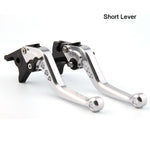 CNC Levers for CBR 600 F2 F3 F4 F4i  CBR900RR