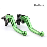 CNC Levers for CBR 600 F2 F3 F4 F4i  CBR900RR