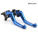 CNC Levers for CBR 600 F2 F3 F4 F4i  CBR900RR