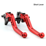 CNC Levers for CBR 600 F2 F3 F4 F4i  CBR900RR