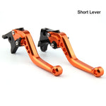 CNC Levers for CBR 600 F2 F3 F4 F4i  CBR900RR