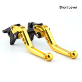 CNC Levers for CBR 600 F2 F3 F4 F4i  CBR900RR